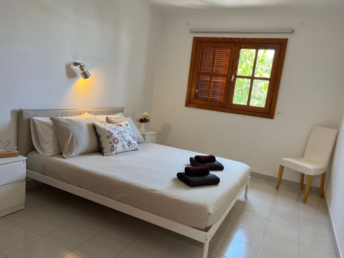 Villa Anna With Heated Pool Пуерто дел Кармен Екстериор снимка