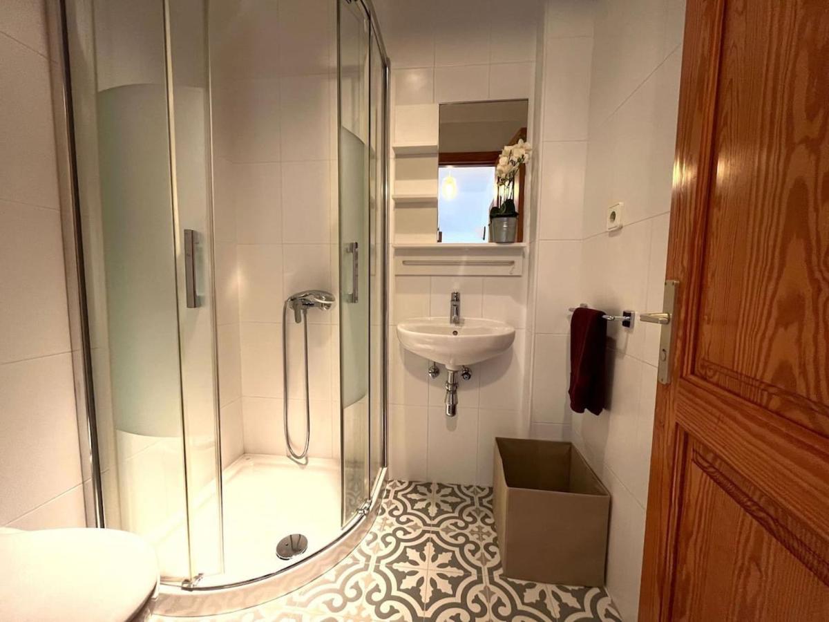 Villa Anna With Heated Pool Пуерто дел Кармен Екстериор снимка