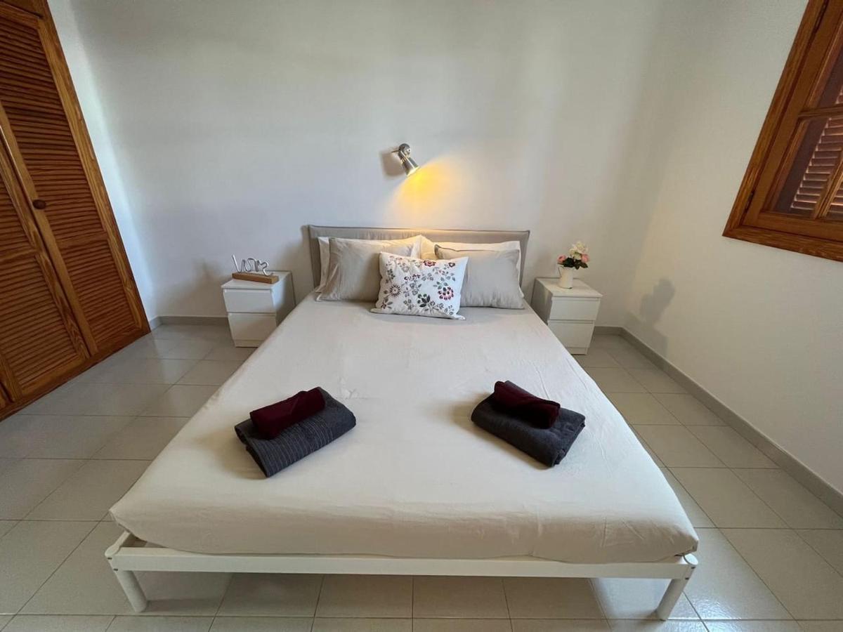 Villa Anna With Heated Pool Пуерто дел Кармен Екстериор снимка