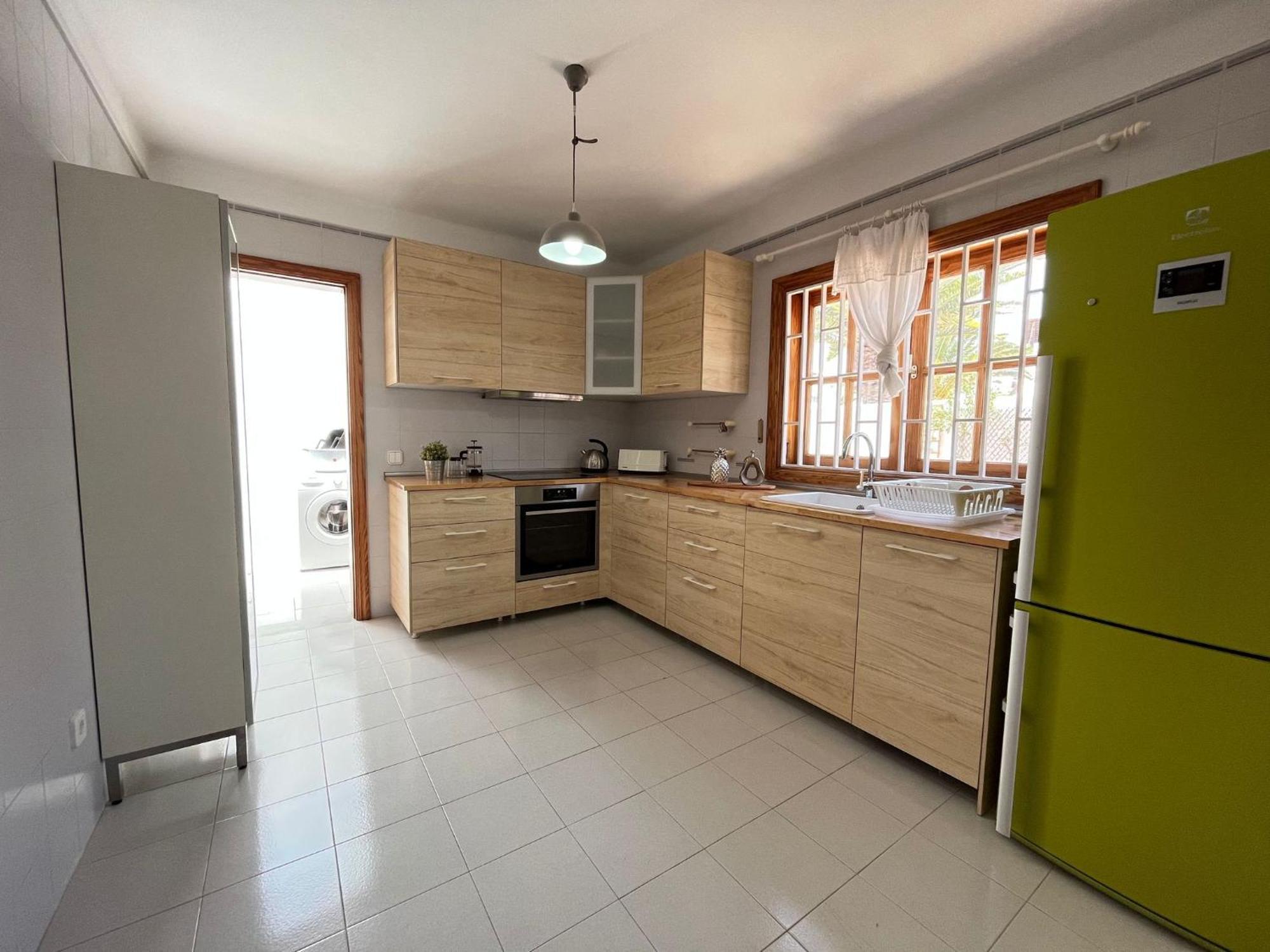 Villa Anna With Heated Pool Пуерто дел Кармен Екстериор снимка